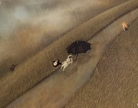 Image 2 of "Tan solo uno de esos sueños donde apareces a mi lado."
