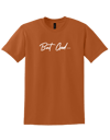 But God... Tee