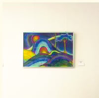Image 2 of Lava unter der Erde