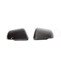 Image 4 of 2015-2024 S550 / S650 / GT350 / GT500 Replacement Mirrors w/ Turn Signals 