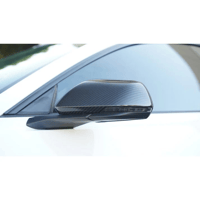 Image 2 of 2015-2024 S550 / S650 / GT350 / GT500 Replacement Mirrors w/ Turn Signals 