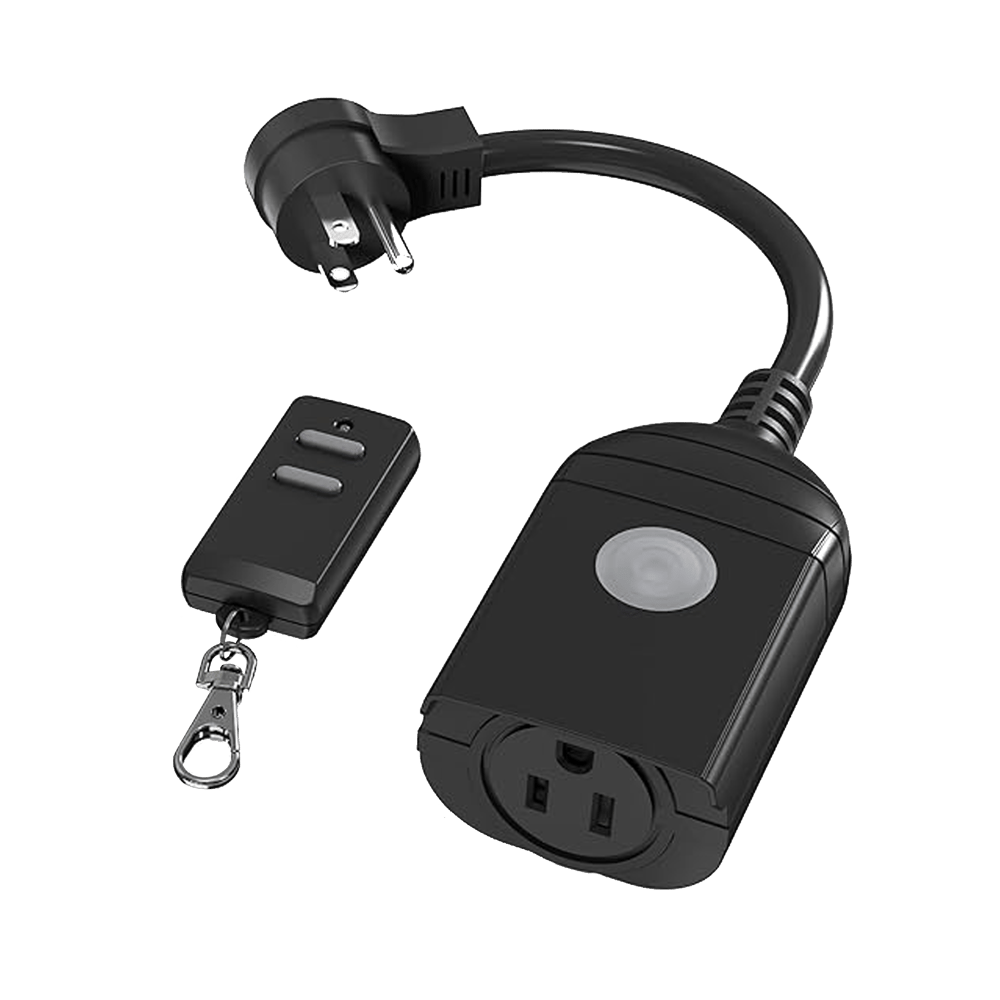 Image of Remote Control Outlet