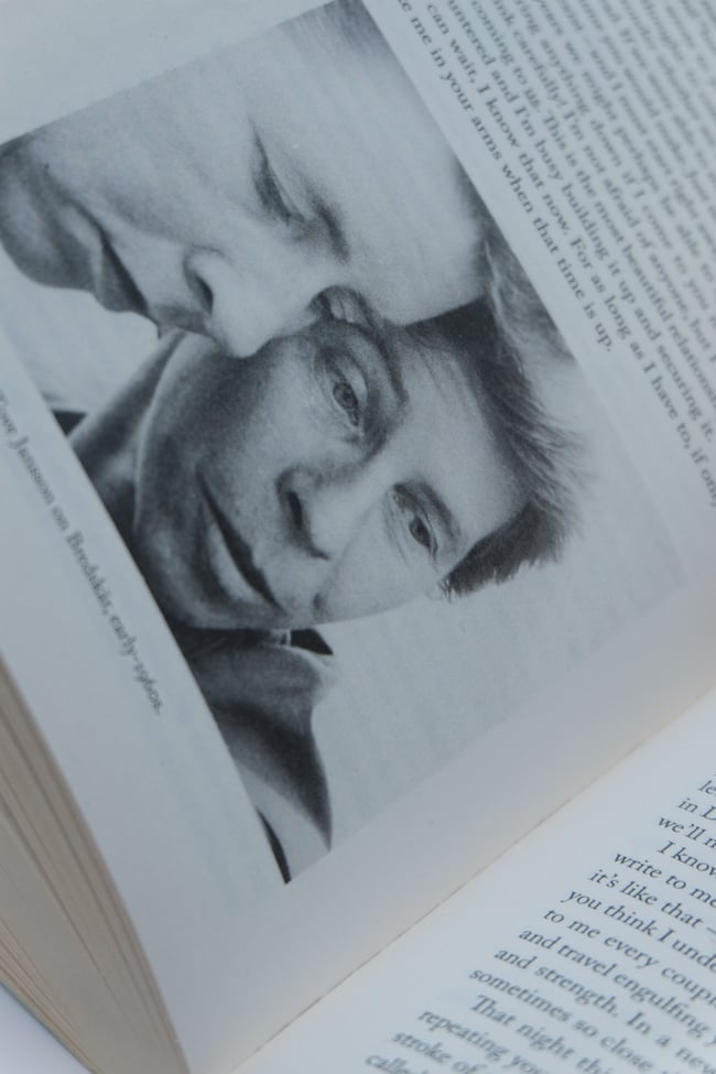 Letters from Tove by Tove Jansson