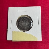 Image 2 of Germany 1914-F - 10 Pfennig