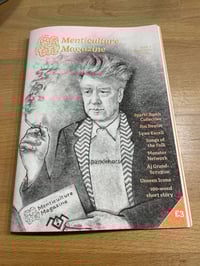 Mentculture Magazine - Issue 2