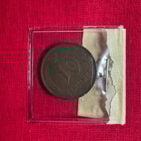 Image 2 of Luxembourg 1930 - 10 Centimes