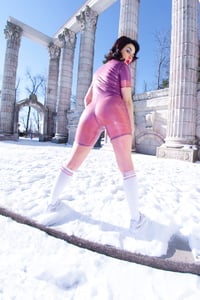 Image 7 of Tarna Bodysuit