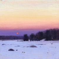 Image 2 of Lavender Sky