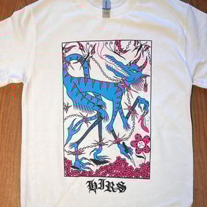 Image of MONSTER shirt