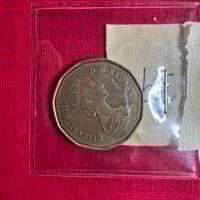 Image 1 of Canada 1987 - 1 Dollar