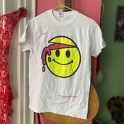 Image of Jenna Pup 2k18 Tour shirt