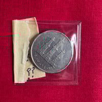 Image 1 of United Arab Emirates 19?? - 50 Fils