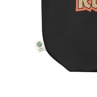 Image 2 of Riff Cult organic cotton Tote Bag