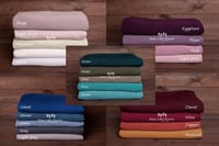 Image 2 of Bundle of 20 backdrops + 20 wraps