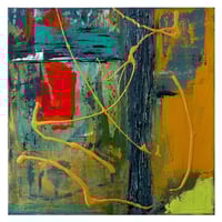 Image 1 of Spirited Strokes