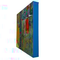 Image 2 of Spirited Strokes