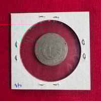 Image 2 of USA Liberty Nickel w/ "CENTS"