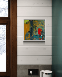 Image 3 of Spirited Strokes