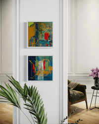 Image 4 of Spirited Strokes