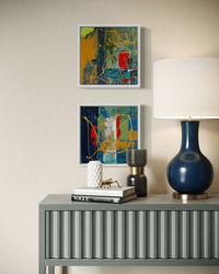 Image 5 of Spirited Strokes