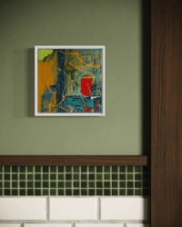 Image 6 of Spirited Strokes