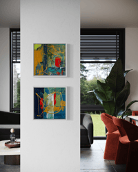 Image 7 of Spirited Strokes