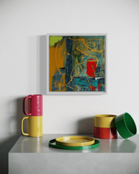 Image 8 of Spirited Strokes