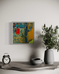 Image 9 of Spirited Strokes