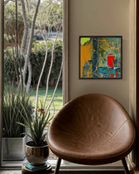 Image 10 of Spirited Strokes