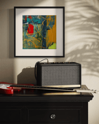 Image 11 of Spirited Strokes