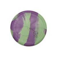 Image 2 of Elevation Disc Golf Interceptor ecoFlex x