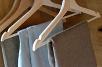 Image 4 of Wool & Cotton Skirt