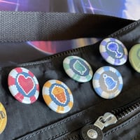 Image 2 of Balatro Blind Buttons