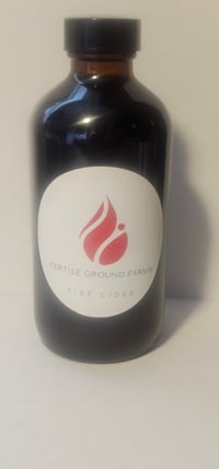 FIRE CIDER 