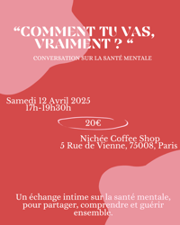 Image 2 of  "Comment Ça Va Vraiment ?"