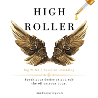 Image 1 of High Roller (Big WINS | Favor in Gambling)