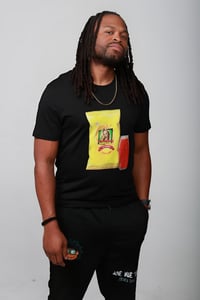 Image 2 of Mo Brown's Bodega Chips & Quarter Water T-shirt