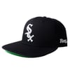 Reg. Brand “Marker” Snapback Cap