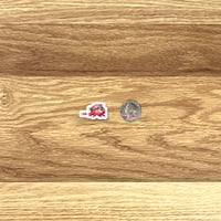 Image 2 of Parodius Da! Shinwa kara Owarai e Arcade Magnet Set (65 Pieces)