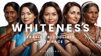 Race erased Bloodline