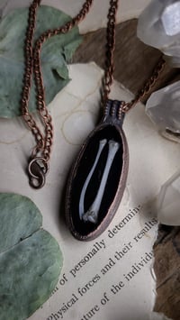 Image 5 of Rat Bone Pendant