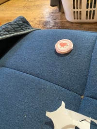 Valentine’s Day stickers 