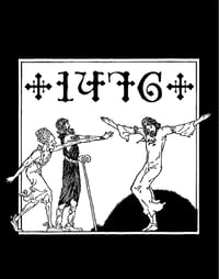 Image 1 of +1476+ - Death Of Baldur Shirt