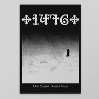 +1476+ - Our Season Draws Near Poster