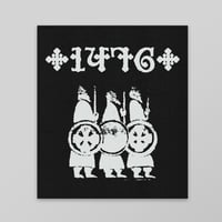 +1476+ - Edda Back Patch