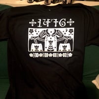 Image 2 of +1476+ - Dala Horse Shirt