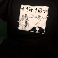 Image 2 of +1476+ - Death Of Baldur Shirt