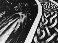 Image 2 of Monastery - Troth Art Print