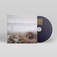 Image 1 of Monastery - Peculiar Storms CD