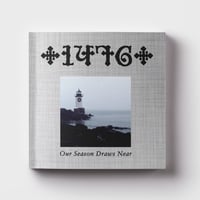 Image 1 of +1476+ - Our Season Draws Near Special Edition Art Book